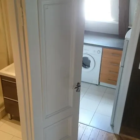 Appartement Sunny Mansard In The Heart Of Old Town Riga