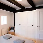 Sunny Mansard In The Heart Of Old Town * Рига
