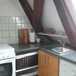 Апартаменты Sunny Mansard In The Heart Of Old Town