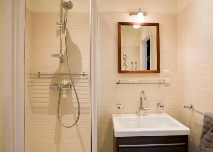 Dzīvoklis Sunny Mansard In The Heart Of Old Town *