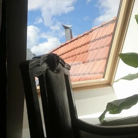 Sunny Mansard In The Heart Of Old Town Apartmán Riga